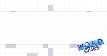 Slobbery tennis ball, e.g. Crossword Clue