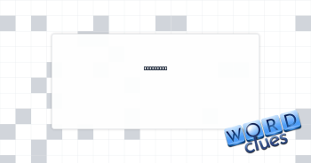 Slog away Crossword Clue