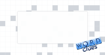 Slog, say Crossword Clue