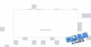 Slope upward Crossword Clue