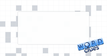 Sloppy pile Crossword Clue