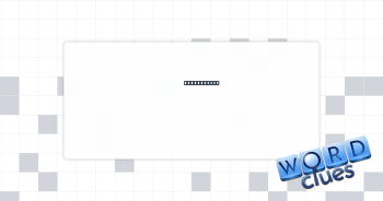 Sloppy site Crossword Clue