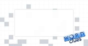 Sloth Crossword Clue