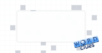 Slow-boiled Crossword Clue