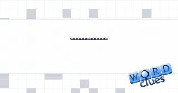 Slow-cooked meal in a pot Crossword Clue