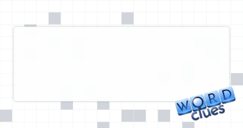 Slow-cooker dish Crossword Clue