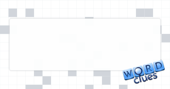 Slow, in scoring Crossword Clue
