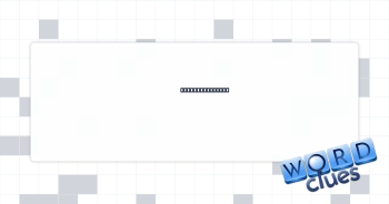 Slow, musically Crossword Clue