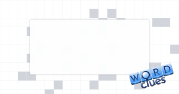 Slow run Crossword Clue