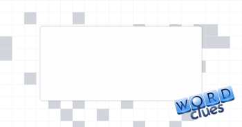 Slowed down Crossword Clue