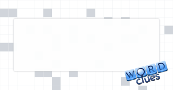 Slowly progress Crossword Clue
