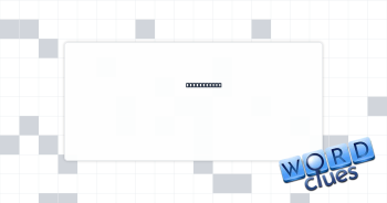SLR setting Crossword Clue