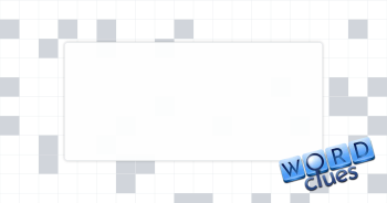 Slugger Mel Crossword Clue