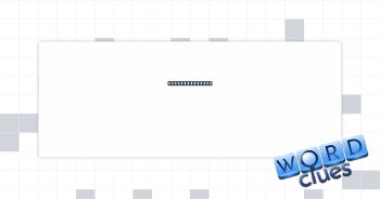Slugger's stat Crossword Clue
