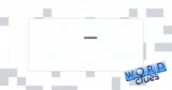 Slumbered Crossword Clue