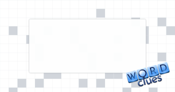 Slump Crossword Clue