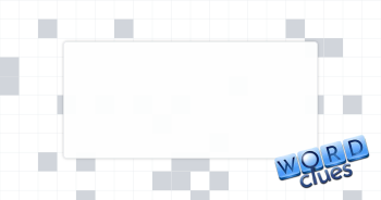 Slush __ Crossword Clue