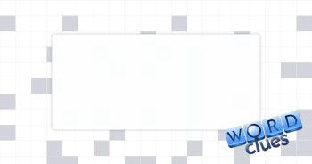 Sly glances Crossword Clue
