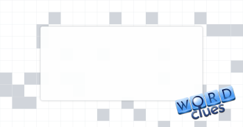 Sly look Crossword Clue