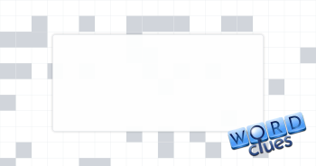 Sly one Crossword Clue