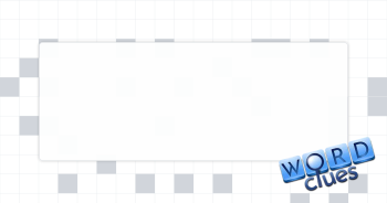 Small accident Crossword Clue