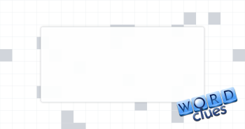 Small ammo Crossword Clue
