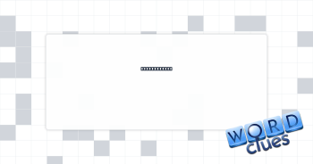 Small amount Crossword Clue