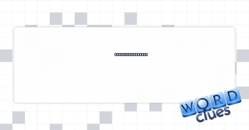 Small and impish Crossword Clue