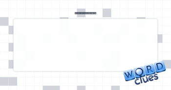 Small and merry Crossword Clue