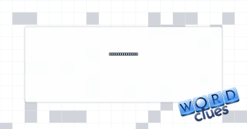 Small and weak Crossword Clue