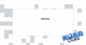 Small beards Crossword Clue
