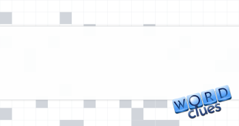 Small border for marsh growth Crossword Clue