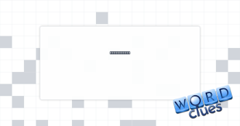 Small bug? Crossword Clue