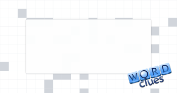 Small candle Crossword Clue