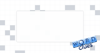 Small coin Crossword Clue