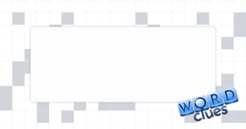 Small crawler Crossword Clue