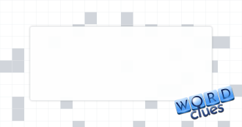 Small diamond Crossword Clue