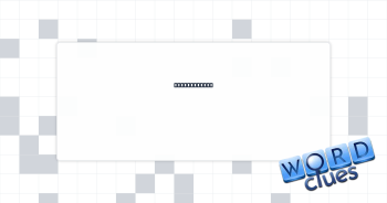 Small donkey Crossword Clue