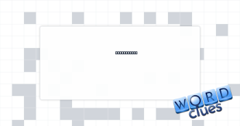 Small drama Crossword Clue