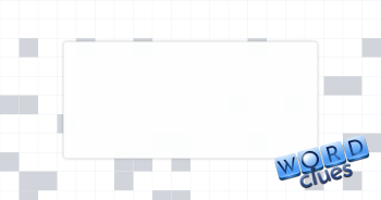 Small duck Crossword Clue