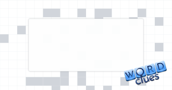Small ducks Crossword Clue