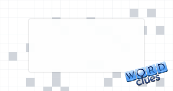 Small fairy Crossword Clue