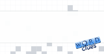 Small fish used as bait Crossword Clue