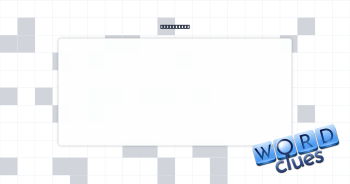 Small fish Crossword Clue