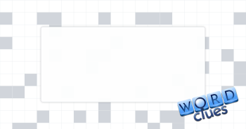 Small frog Crossword Clue