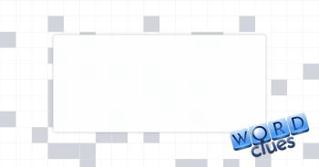 Small fry Crossword Clue