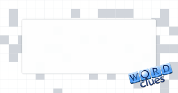 Small handgun Crossword Clue