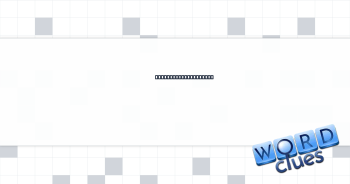 Small hard skin lump Crossword Clue