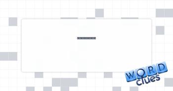 Small herring Crossword Clue