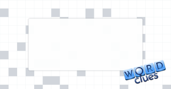 Small hills Crossword Clue